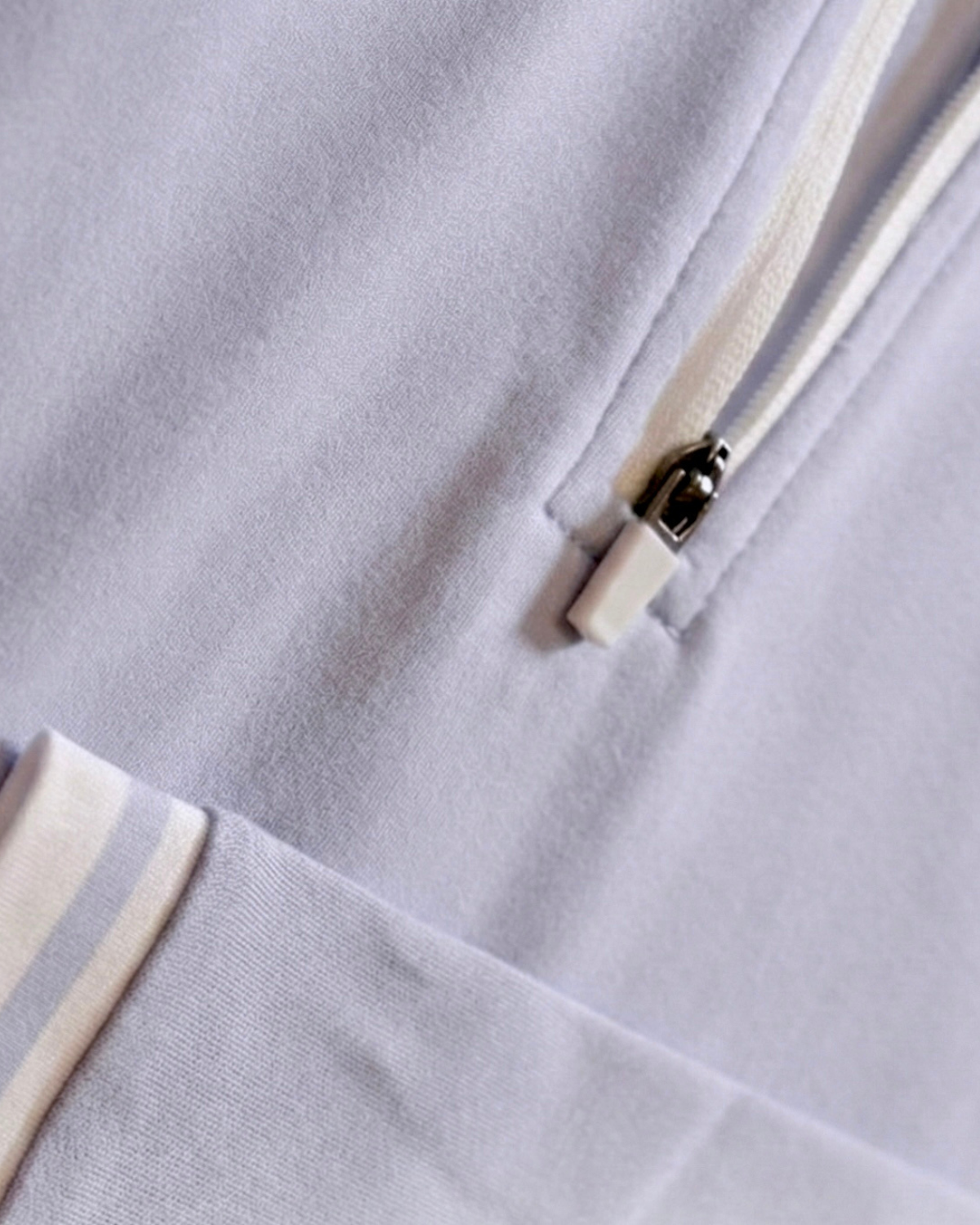 Sun Flex Long Sleeve (Lilac)