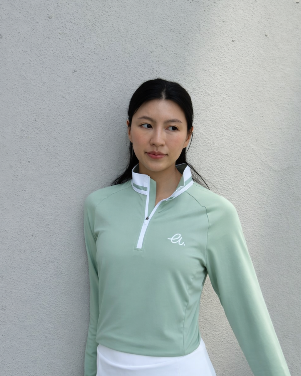 Sun Flex Long Sleeve (Sage)