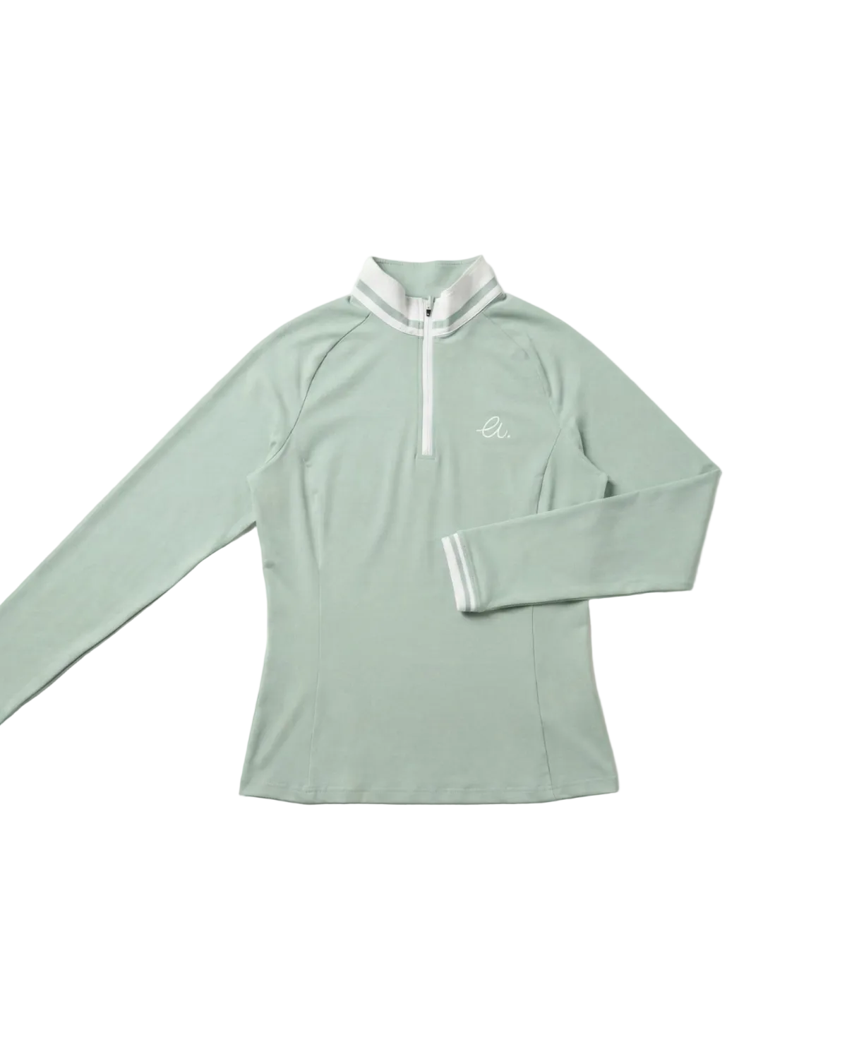 Sun Flex Long Sleeve (Sage)