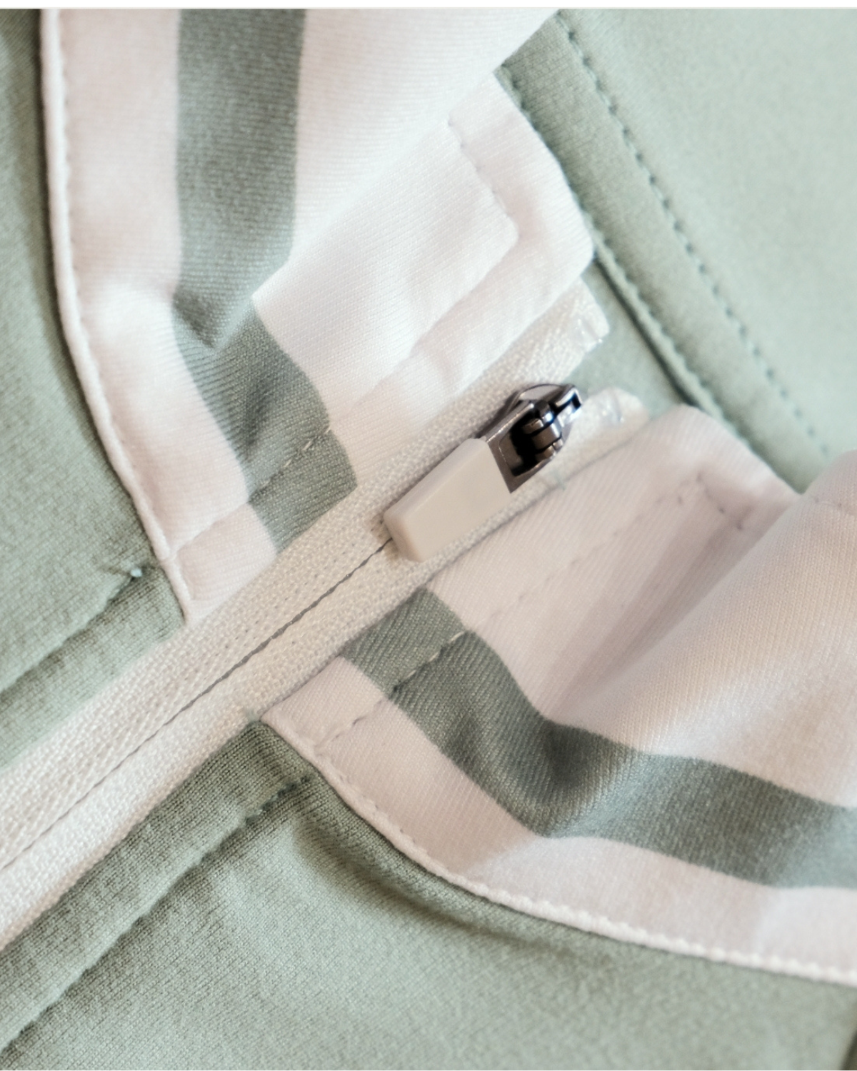 Sun Flex Long Sleeve (Sage)