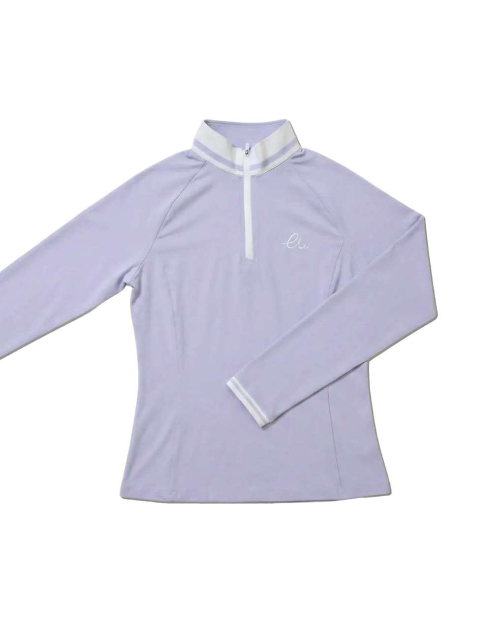 Sun Flex Long Sleeve (Lilac)