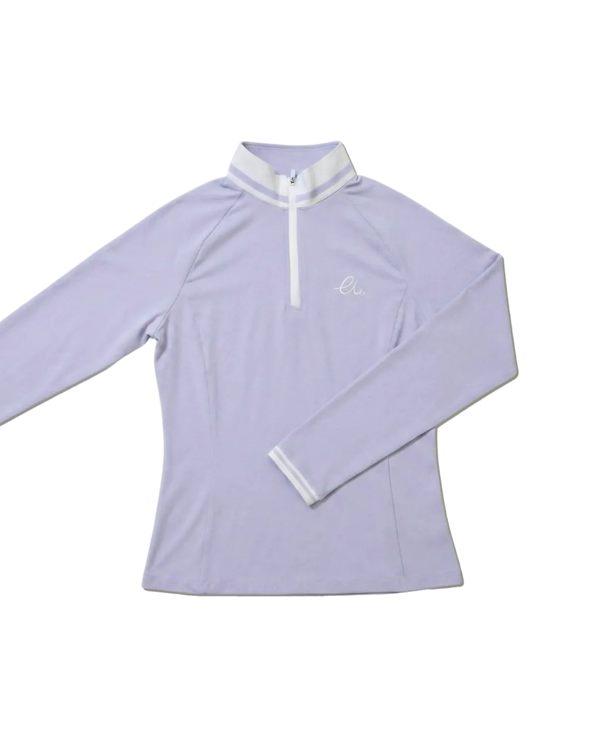 Sun Flex Long Sleeve (Lilac)